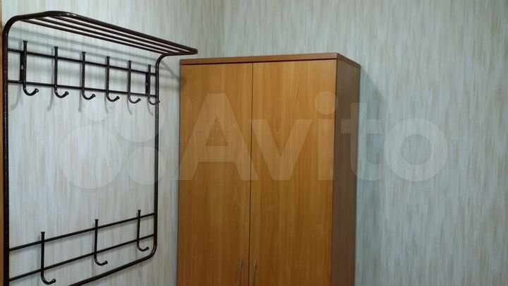 Квартира-студия, 36 м², 15/22 эт.