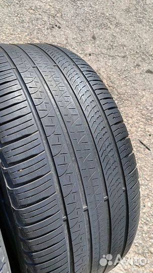 Pirelli Scorpion Zero All Season 275/45 R21