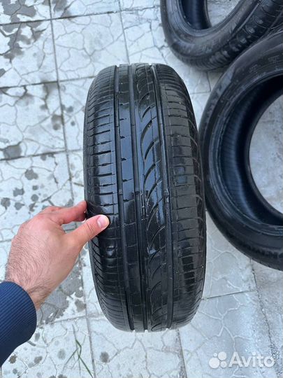 Pirelli Formula Energy 185/65 R15