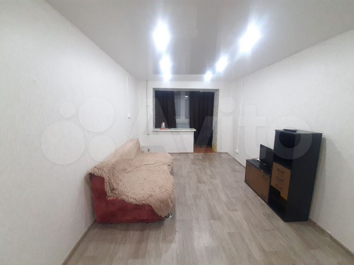 Комната 18 м² в 4-к., 2/5 эт.