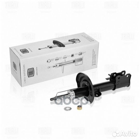 Амортизатор (стойка) перед. прав. газ. для а/м