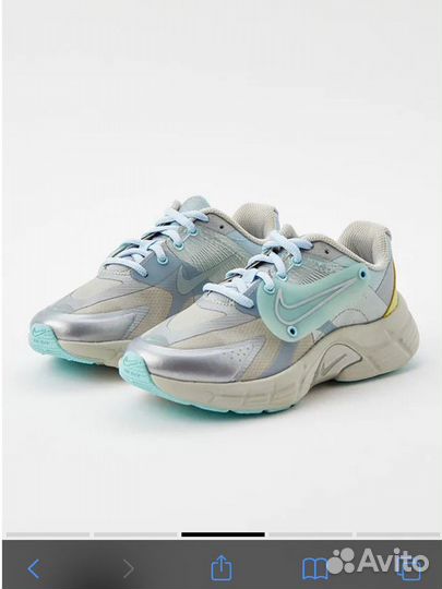 Nike Alphina 5000 Оригинал