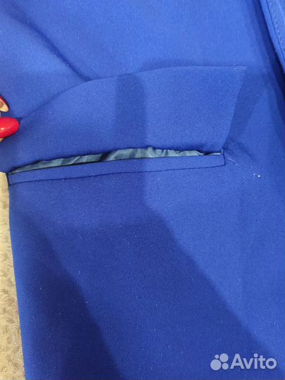 Костюм женский