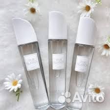 Пур бланка эйвон