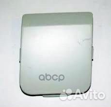 Заглушка буксировочного крюка 1364132 ford