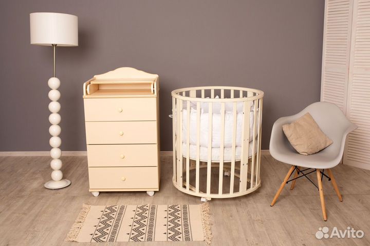 Кровать детская на заказ