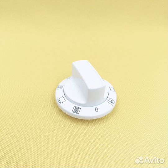 Ручка переключения духовки плиты Beko