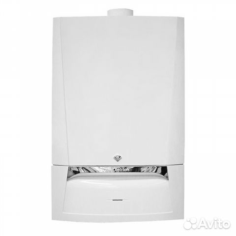 Котел конденсационный