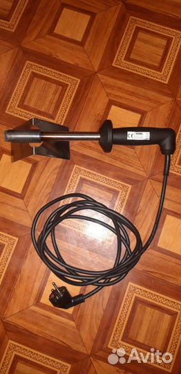 Обезроживание козлят