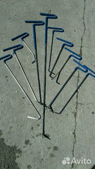 Для вмятин PDR