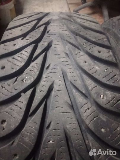 Yokohama Ice Guard IG10 195/65 R15