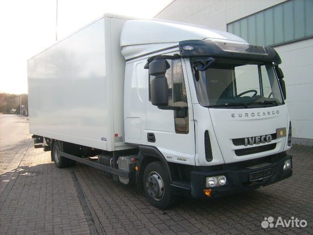 Грузоперевозки