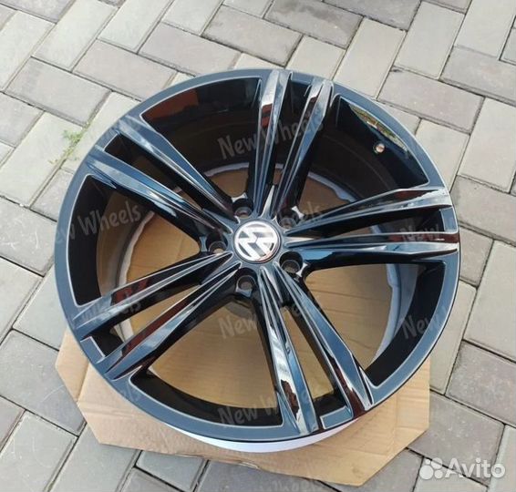 Диски R19 Sebring VW Tiguan Passat Skoda Kodiak