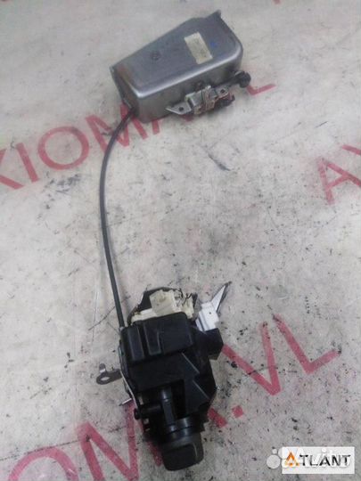 Замок зажигания toyota celsior