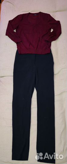 Пакет жен одежды 42 44 в офис