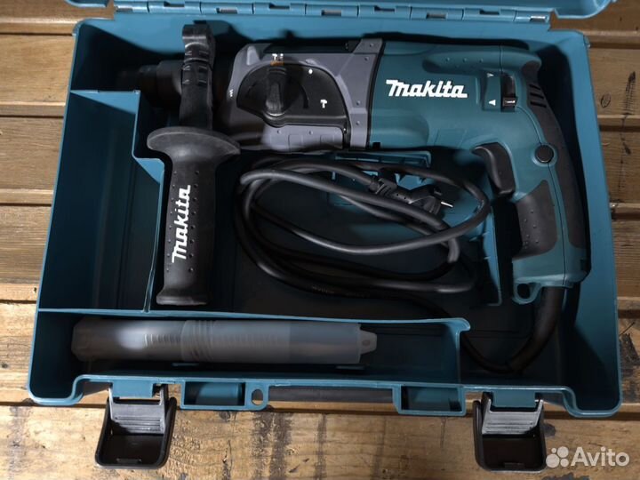 Перфоратор makita 220V