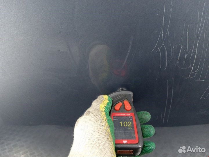 Капот для Volkswagen Eos 1Q0823031J