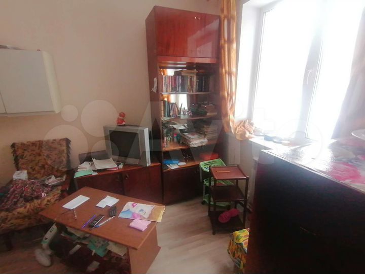 2-к. квартира, 41 м², 1/5 эт.