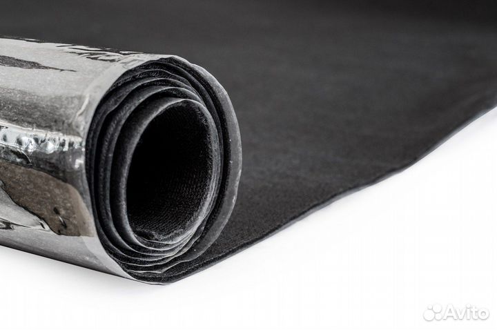 Уплотнительный материал STP Маделин-Н 0,75 х 1,0м