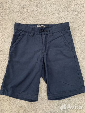 Шорты для мальчика Sela