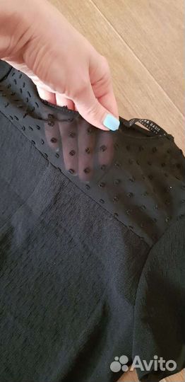 Комбинезон zara