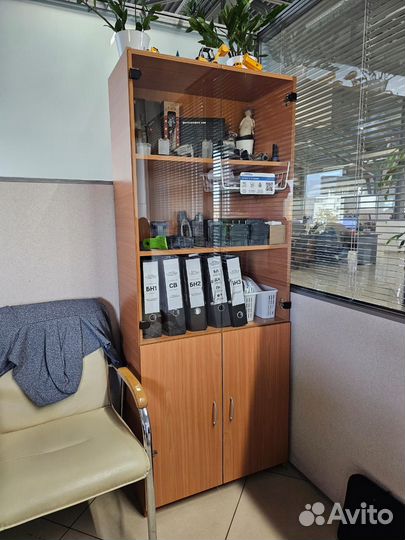 Шкаф для документов