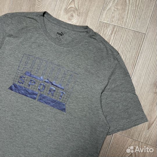 Футболка Puma