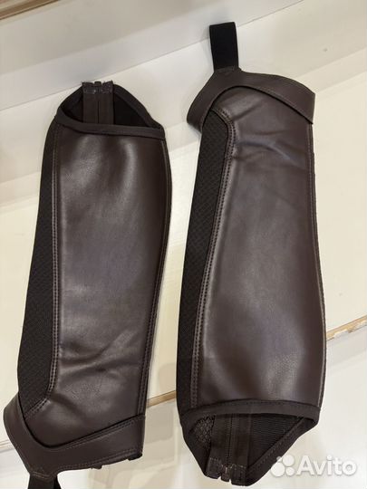 Краги конные Fouganza