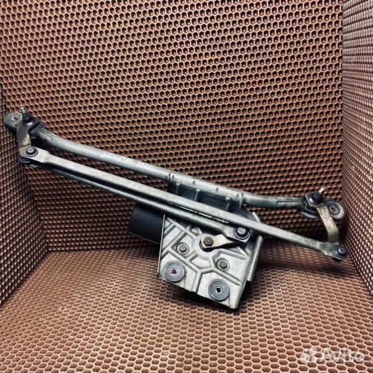 Трапеция дворников Ford Scorpio