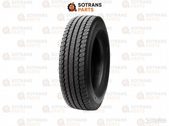 Шина грузовая кама универсальная 265/70R19.5 NU301