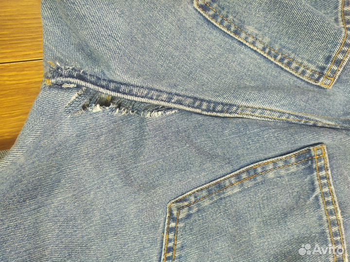 Ремонт одежды