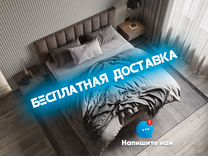 Парящая кровать схема с размерами