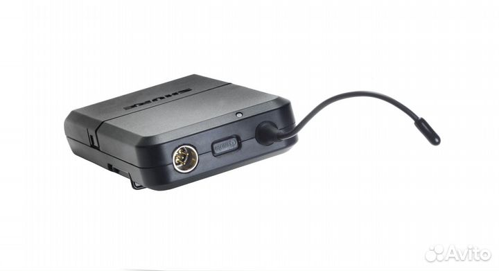 Радиосистема Shure pg30