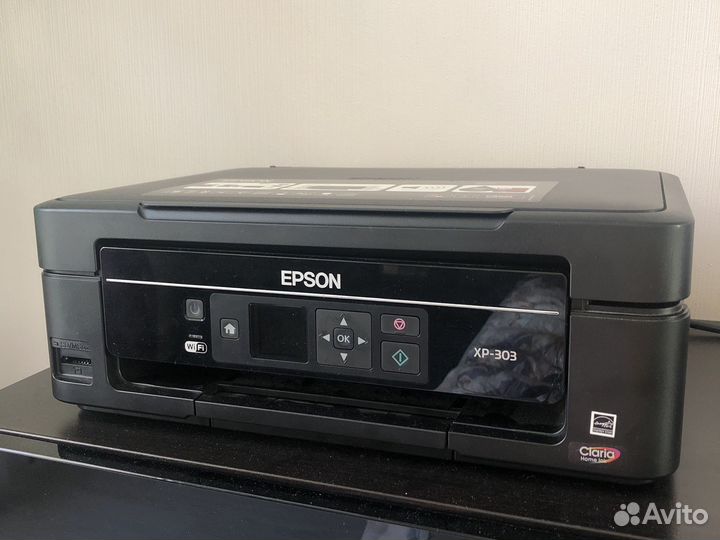 Мфу Epson xp-303
