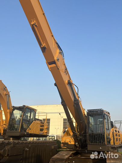 Гусеничный экскаватор SDLG (LGCE) E6500F, 2024