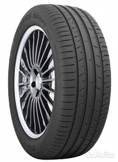 Toyo Proxes Sport SUV 285/35 R22 106Y