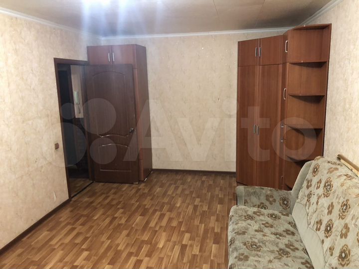 1-к. квартира, 38 м², 9/9 эт.