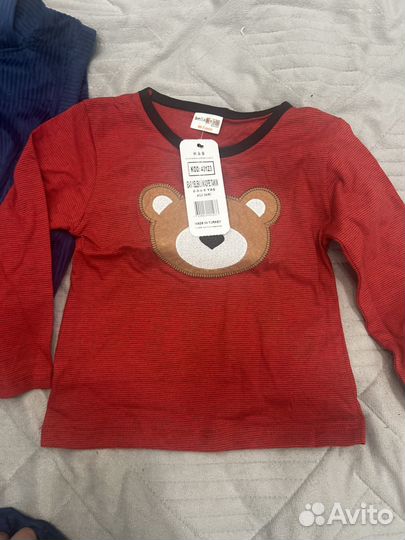 Костюм тройка для мальчика