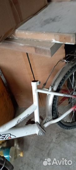 Велосипед детский