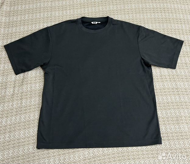 Uniqlo airism футболка