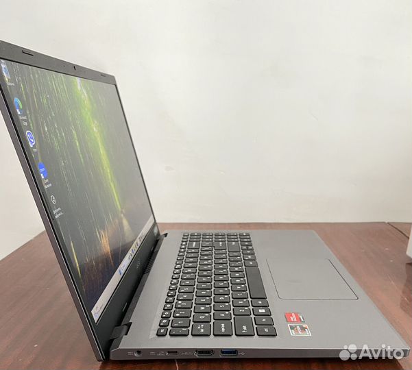 Acer 15 EX215-23-roqsnew