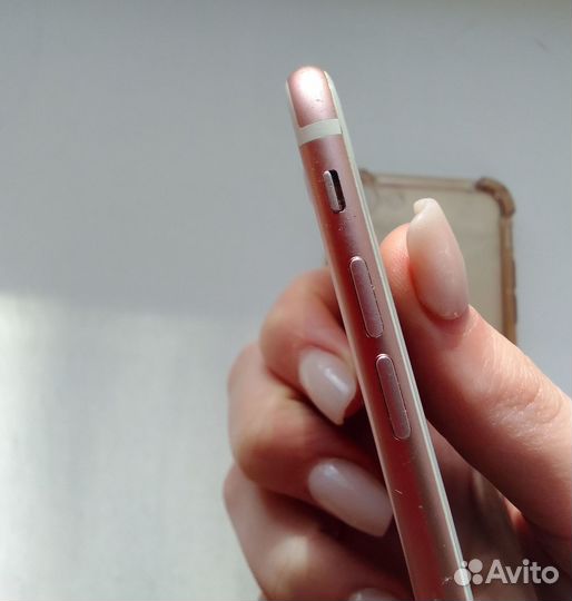 iPhone 7, 32 ГБ