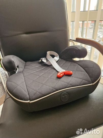 Happy Baby rider бустер