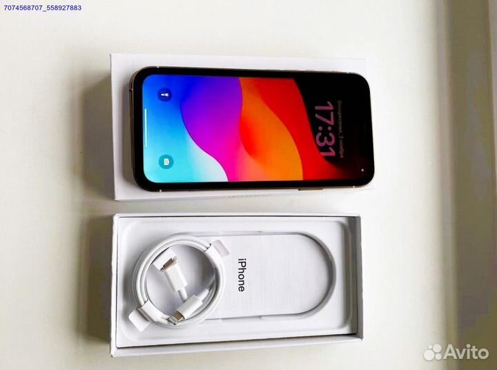 iPhone Xr, 128 ГБ