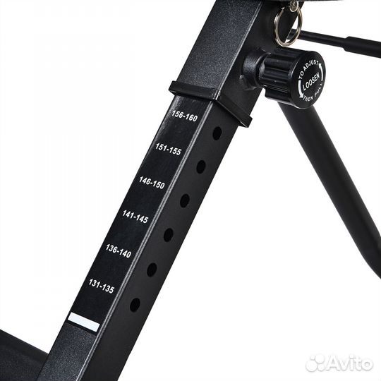 Инверсионный стол Proxima Arriva, Арт. MSG-I511