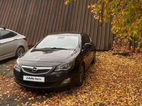 Opel Astra 1.6 AT, 2010, 310 132 км, с пробегом, цена 750 000 руб.