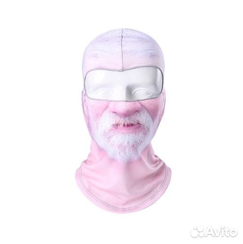 Подшлемники серия 