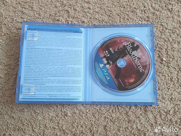 Игры для приставок ps4