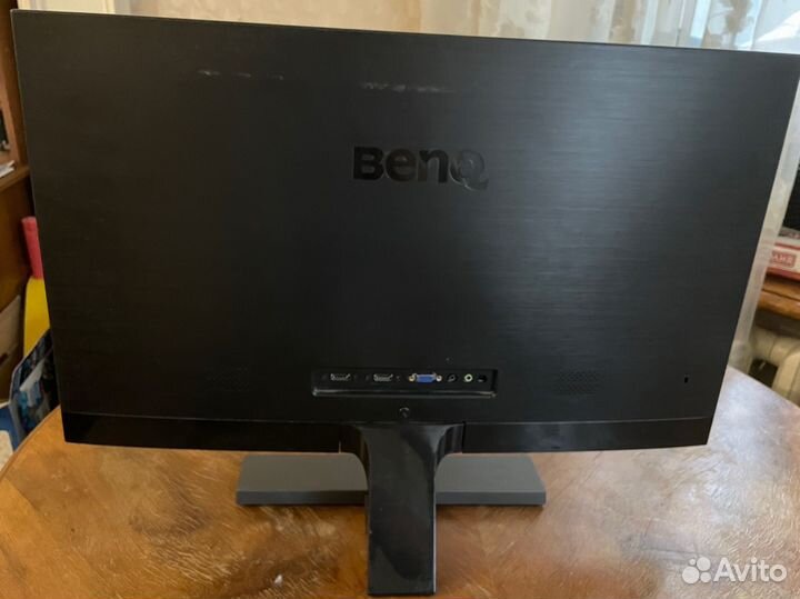 Монитор benq EW277HDR