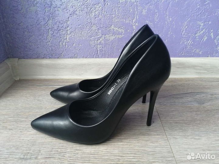 Туфли Miss Miller 38